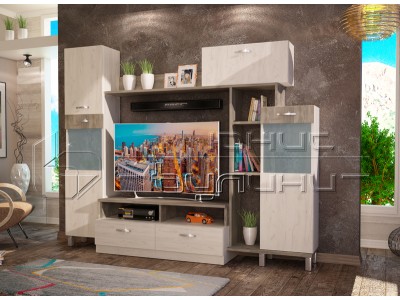 Σύνθετο Dakota 